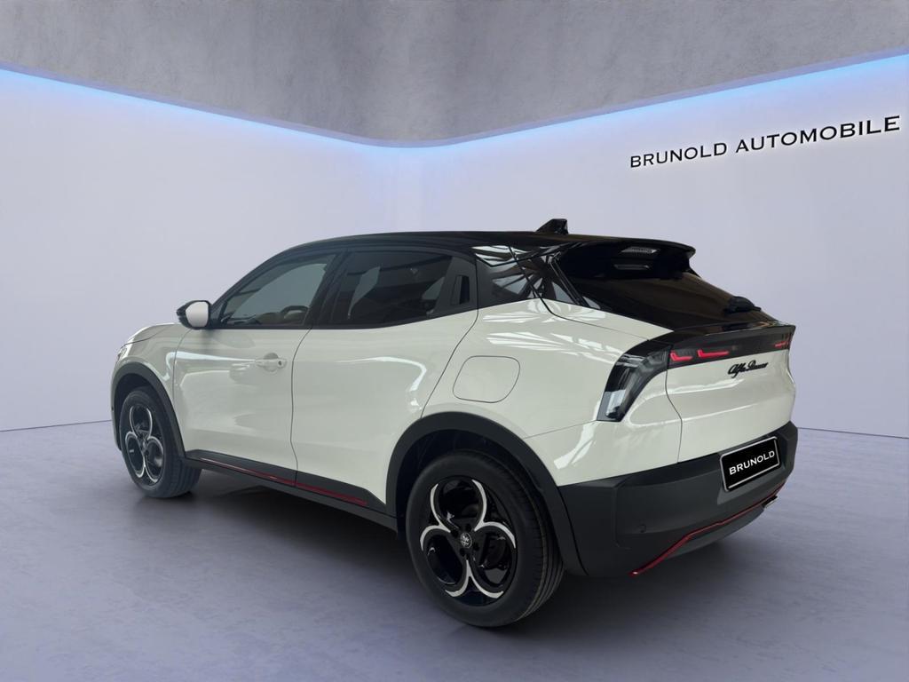 Alfa Romeo Junior