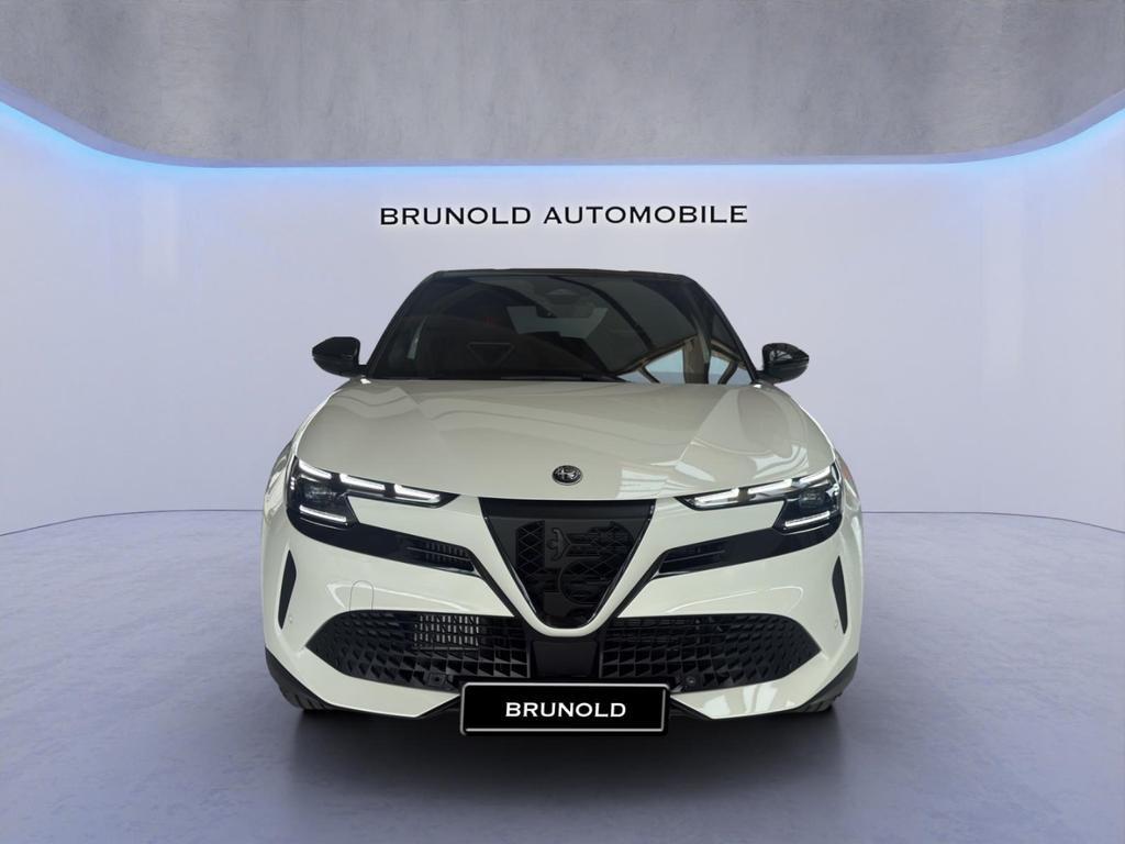 Alfa Romeo Junior