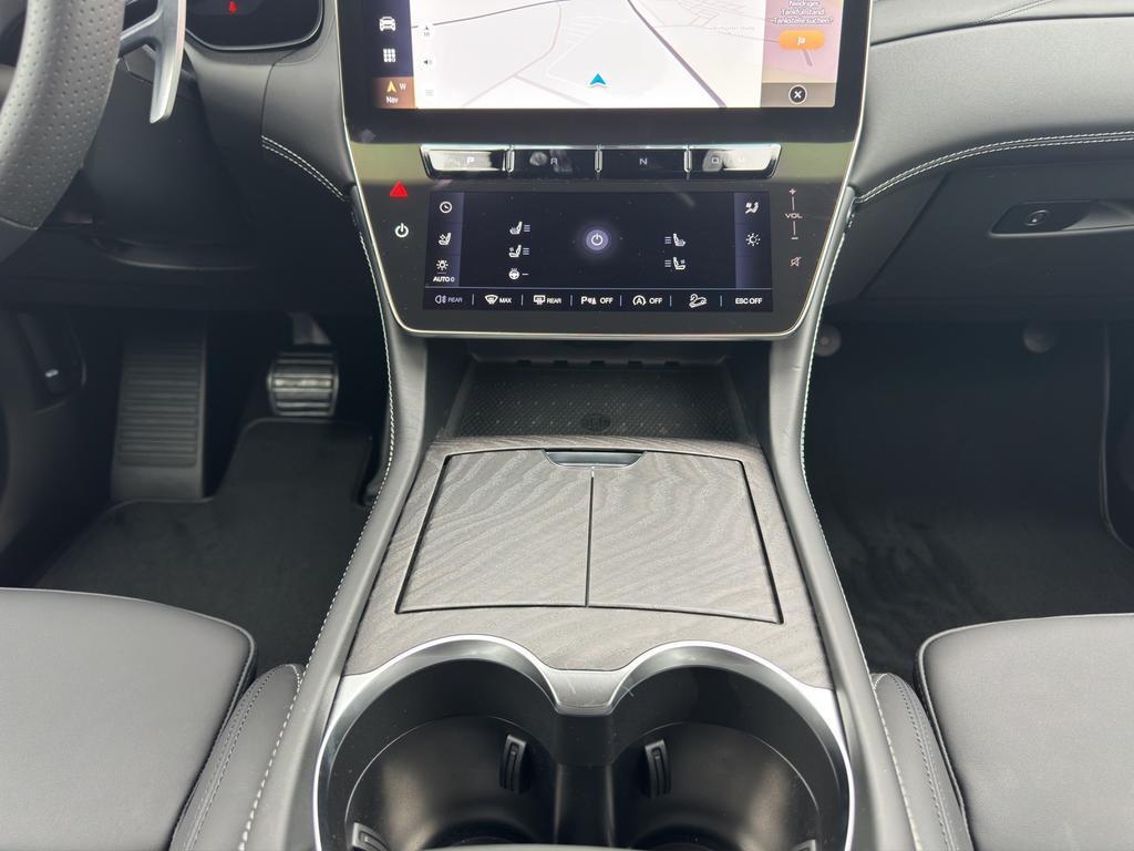 Maserati Grecale