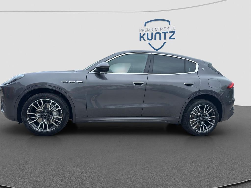 Maserati Grecale
