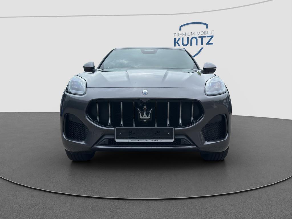 Maserati Grecale