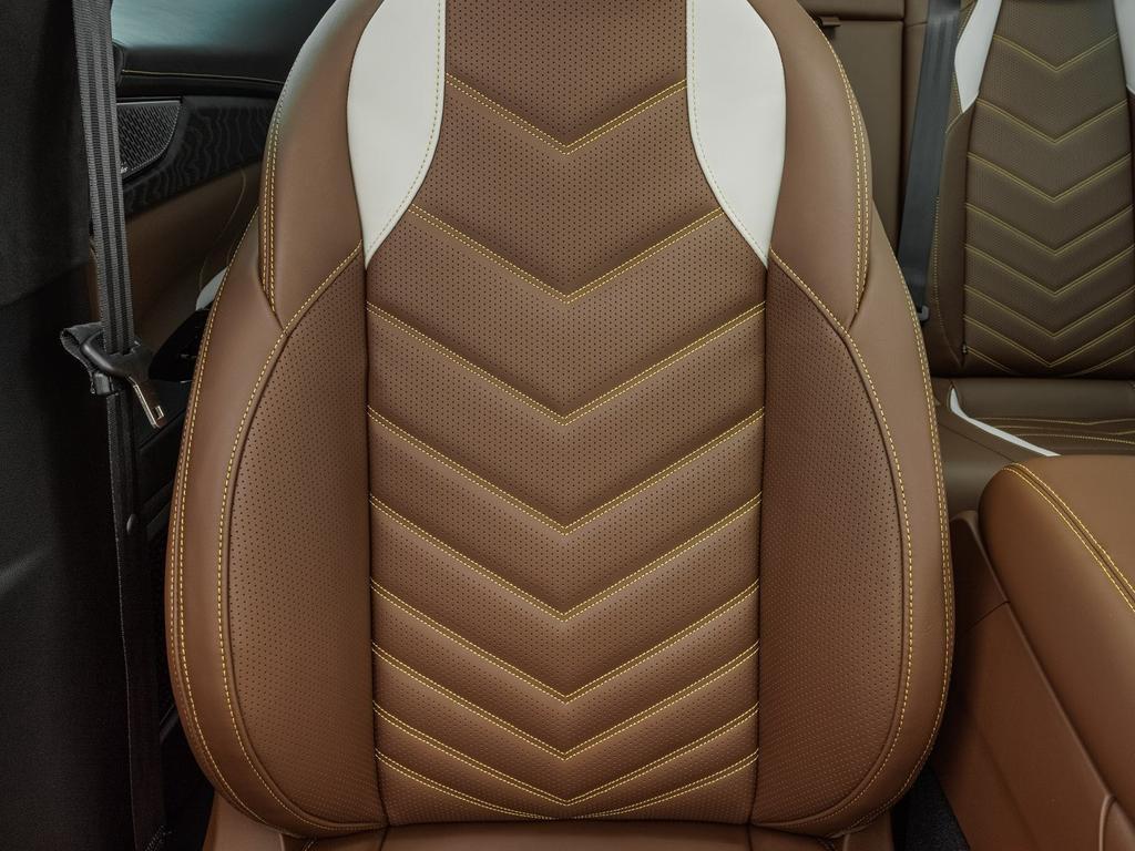 Maserati Grecale