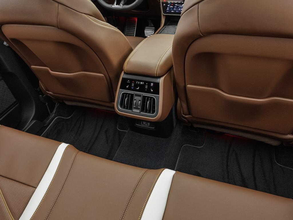 Maserati Grecale
