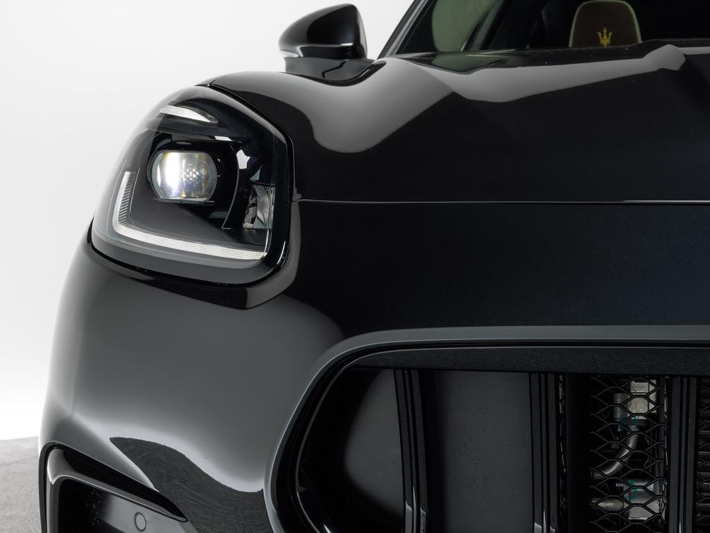 Maserati Grecale