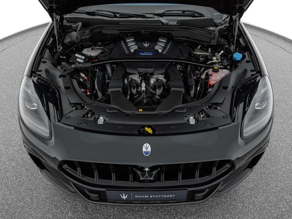 Maserati Grecale