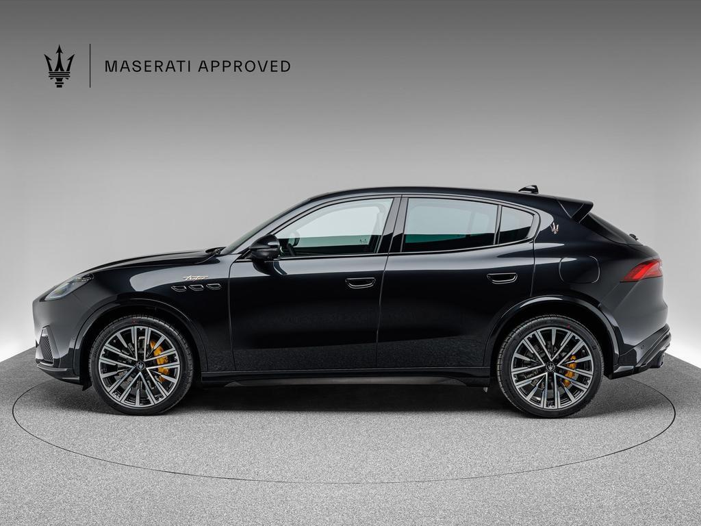 Maserati Grecale