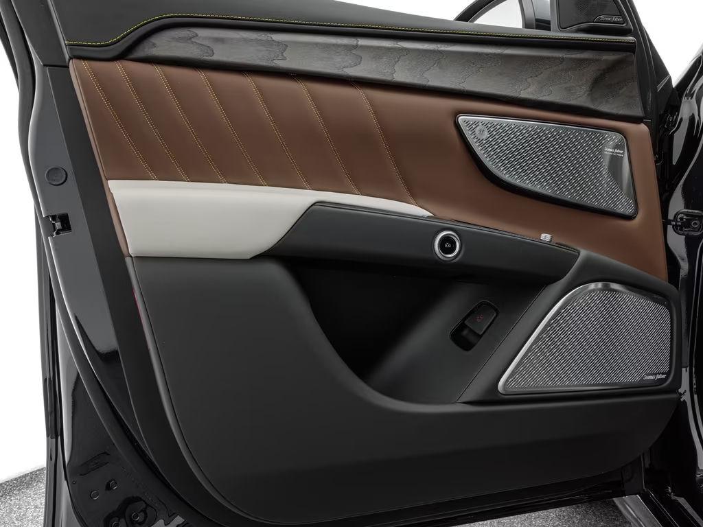 Maserati Grecale