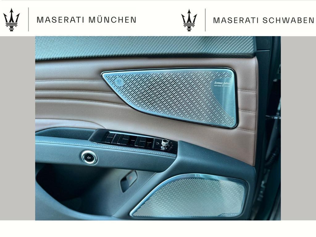 Maserati Grecale
