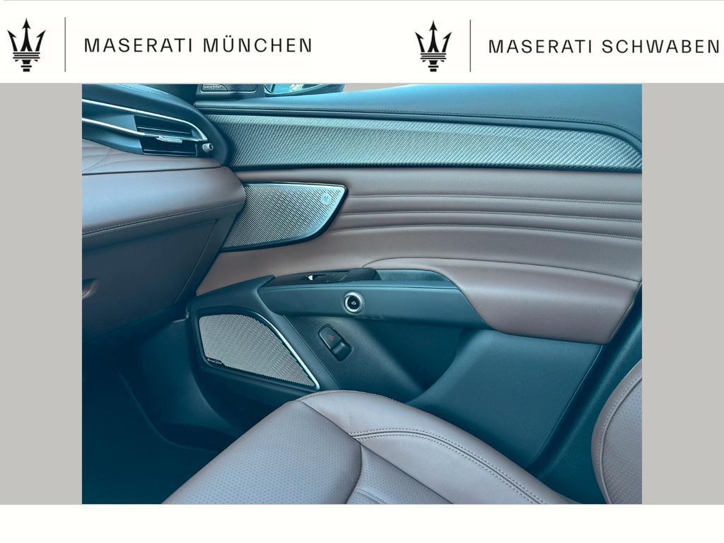 Maserati Grecale