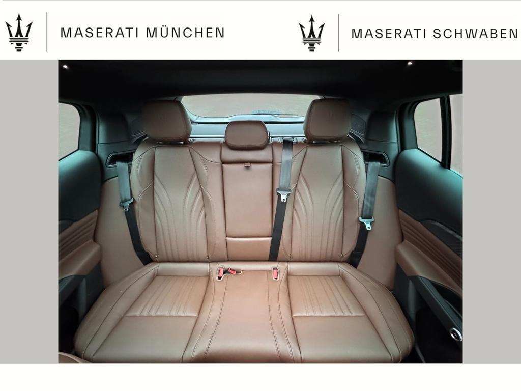 Maserati Grecale