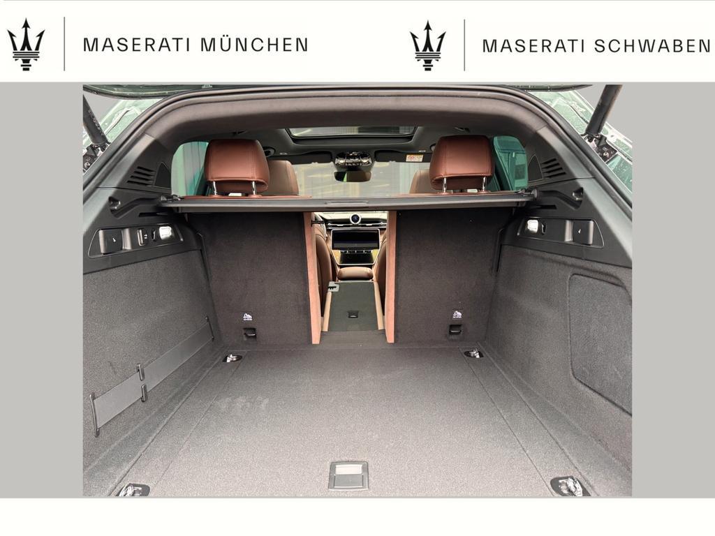 Maserati Grecale