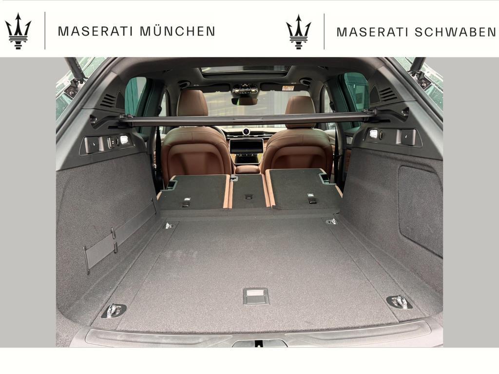 Maserati Grecale