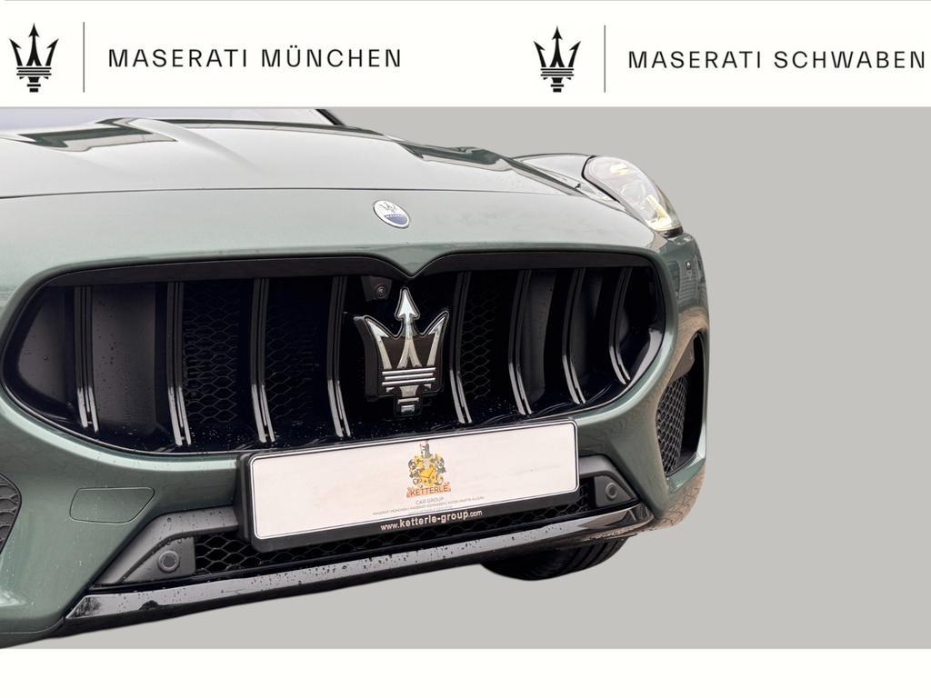 Maserati Grecale