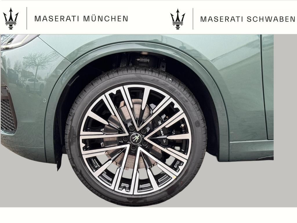 Maserati Grecale