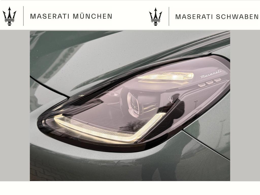 Maserati Grecale