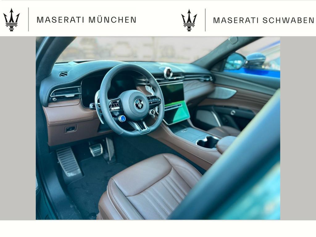 Maserati Grecale