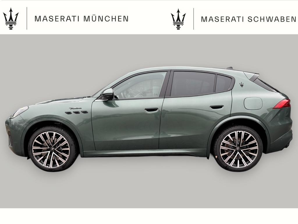 Maserati Grecale