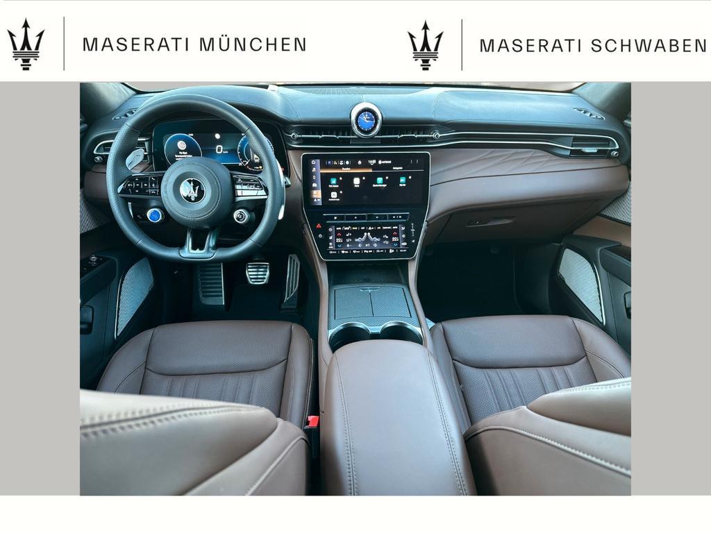 Maserati Grecale