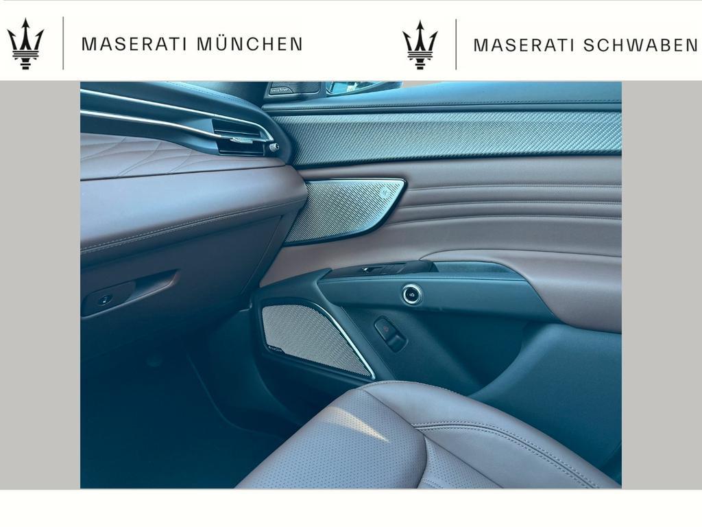 Maserati Grecale