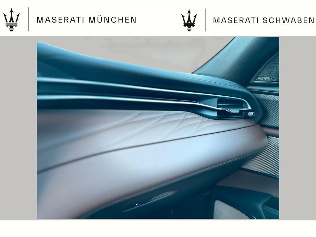 Maserati Grecale