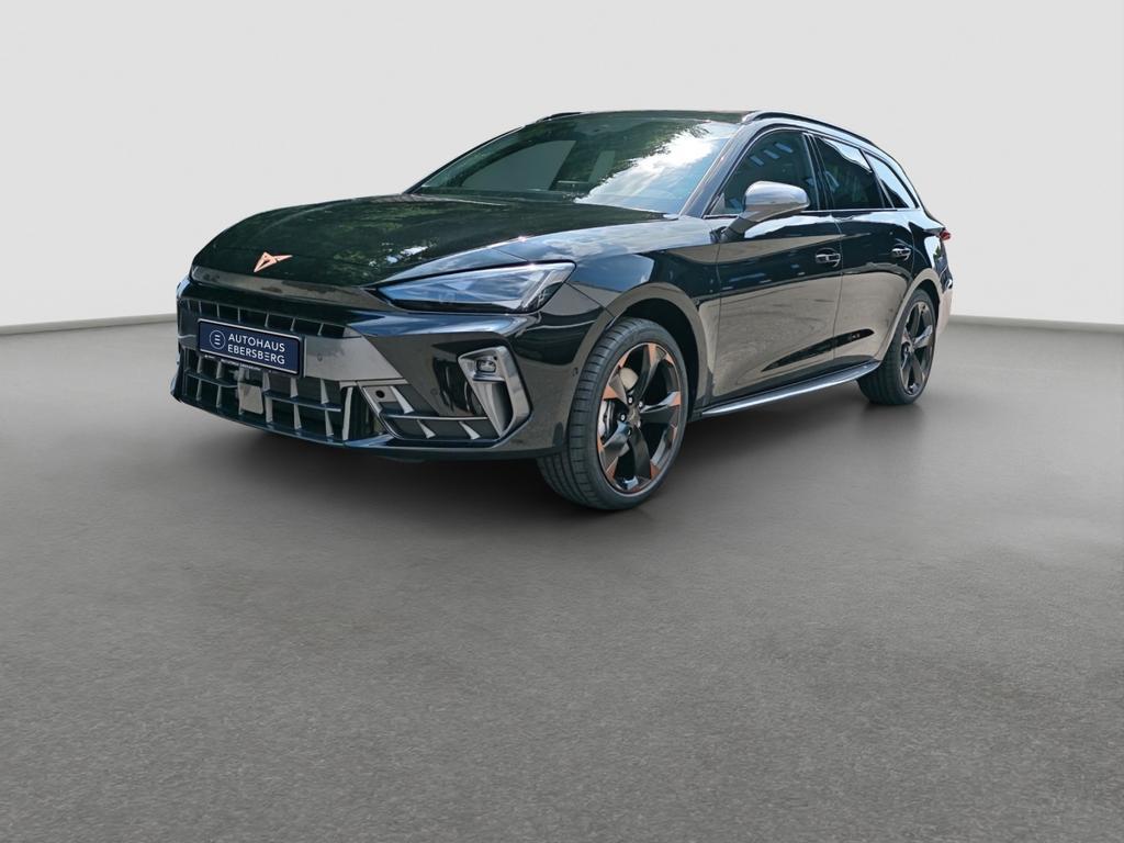 Cupra Leon 2026 Benzine