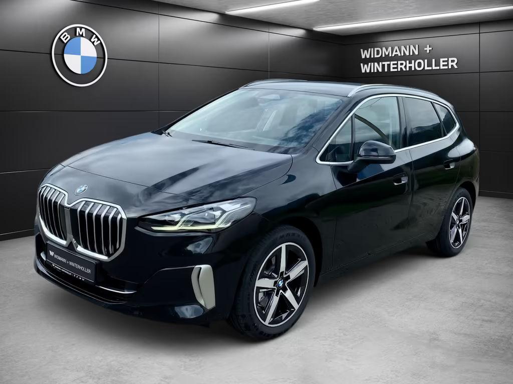 BMW 2 Serie 2026 Benzine