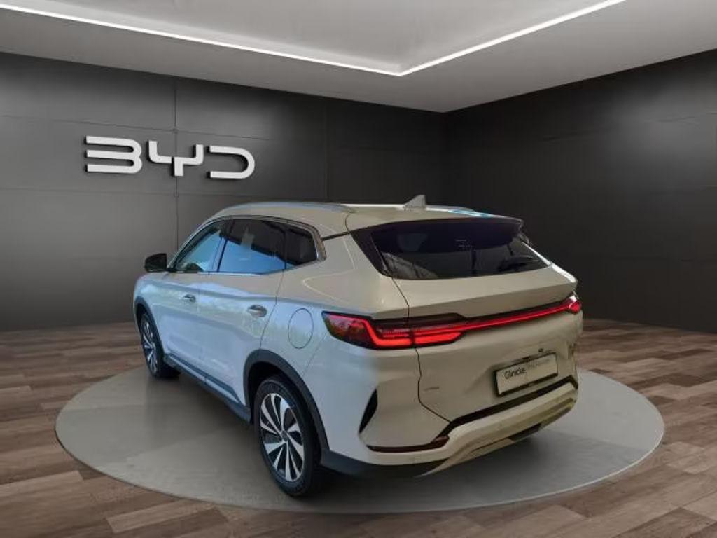BYD Seal U