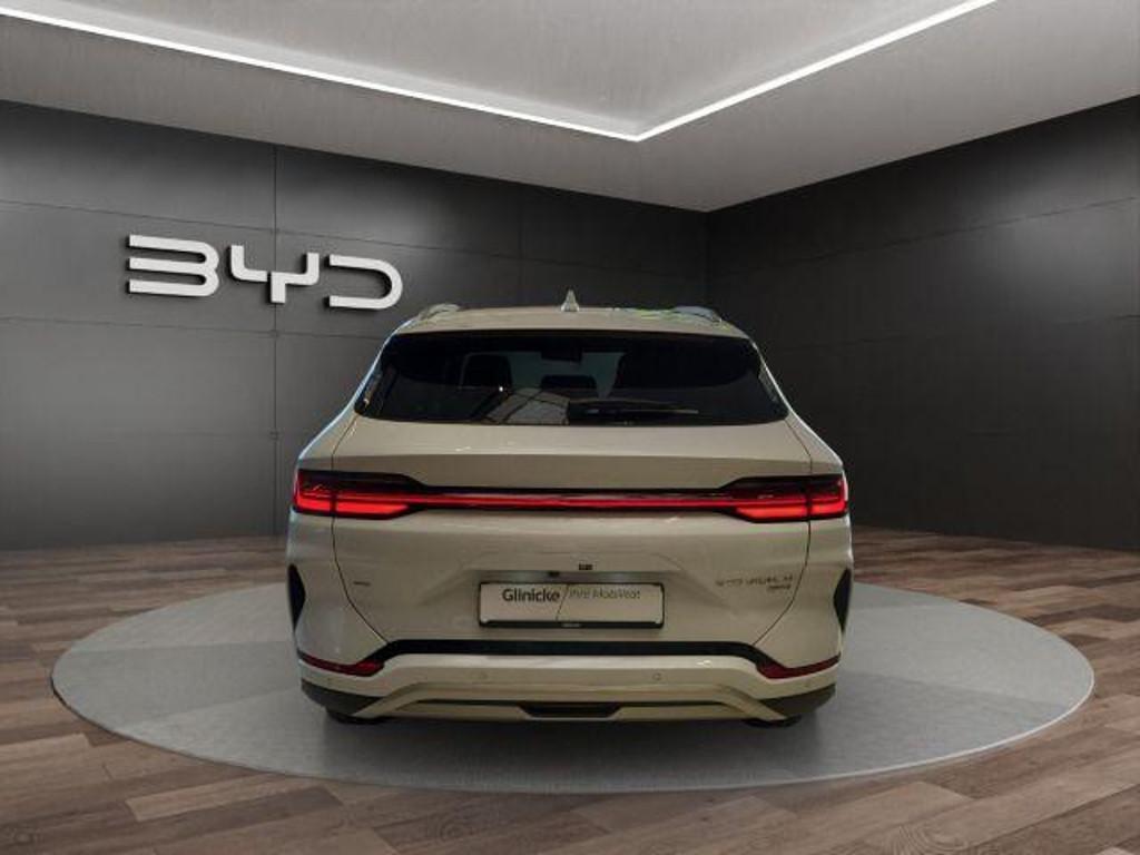 BYD Seal U