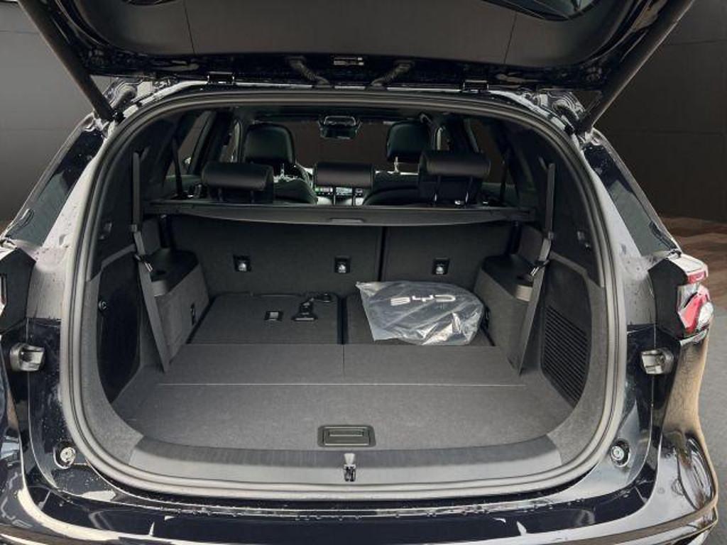 BYD Tang