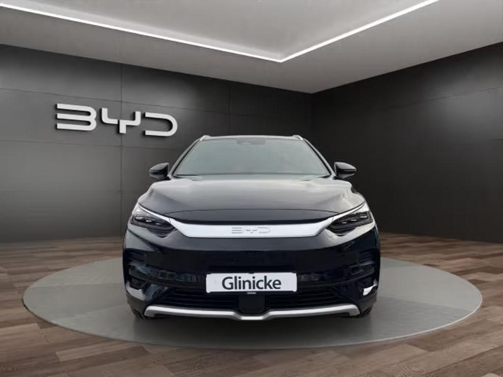 BYD Tang
