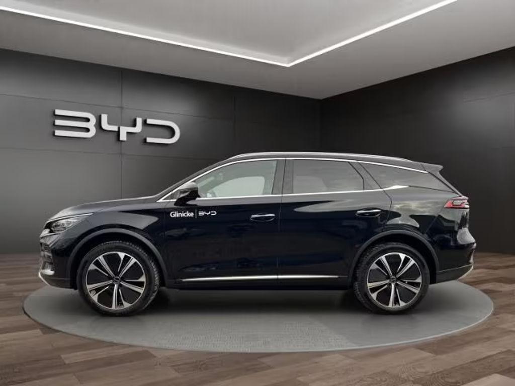 BYD Tang