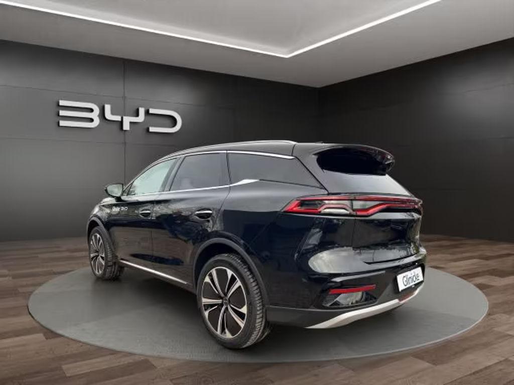 BYD Tang