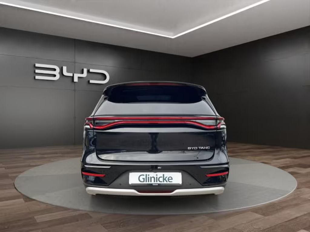 BYD Tang