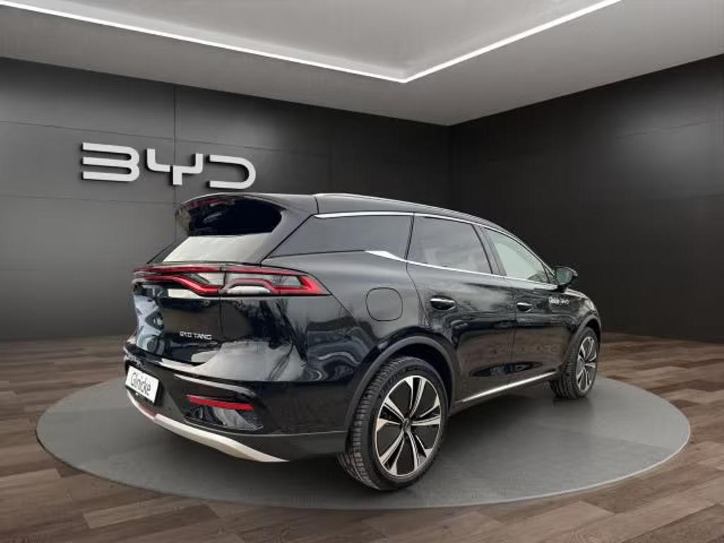 BYD Tang