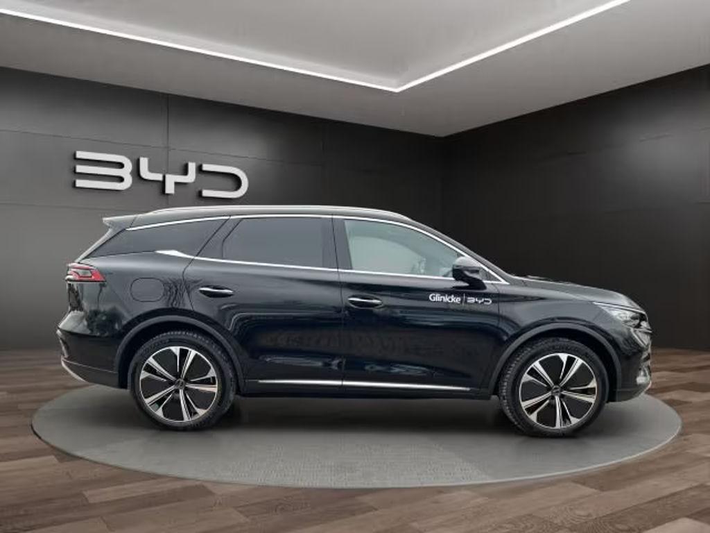BYD Tang