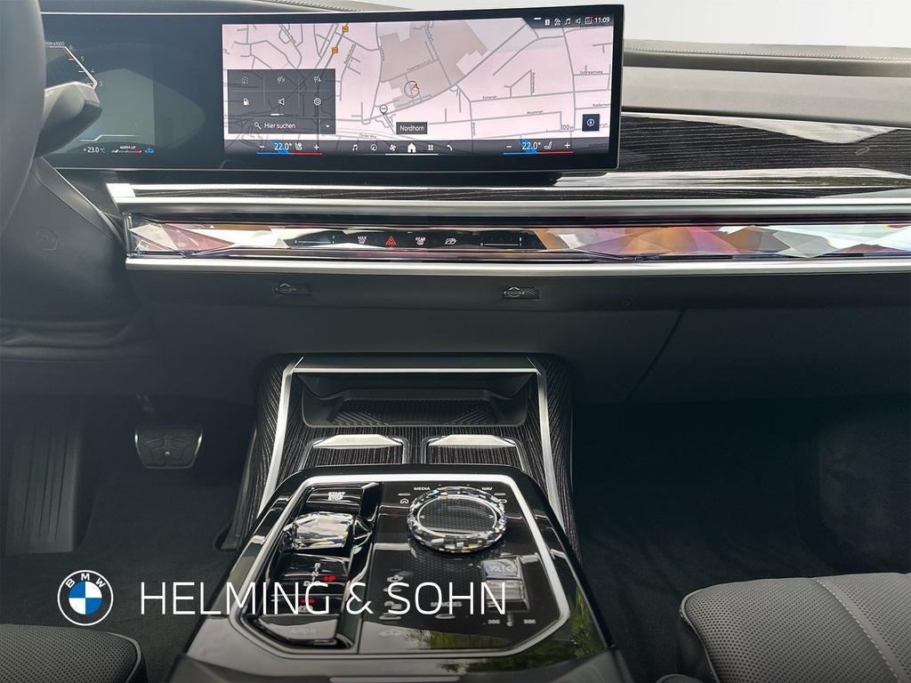 BMW 7 Serie