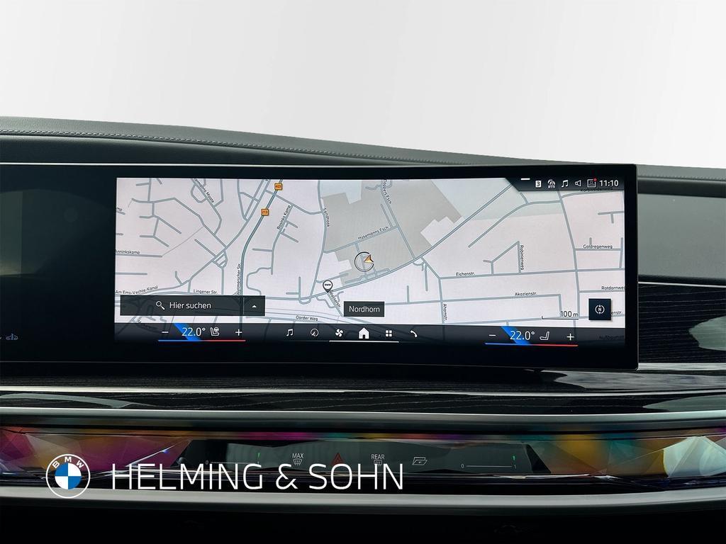 BMW 7 Serie