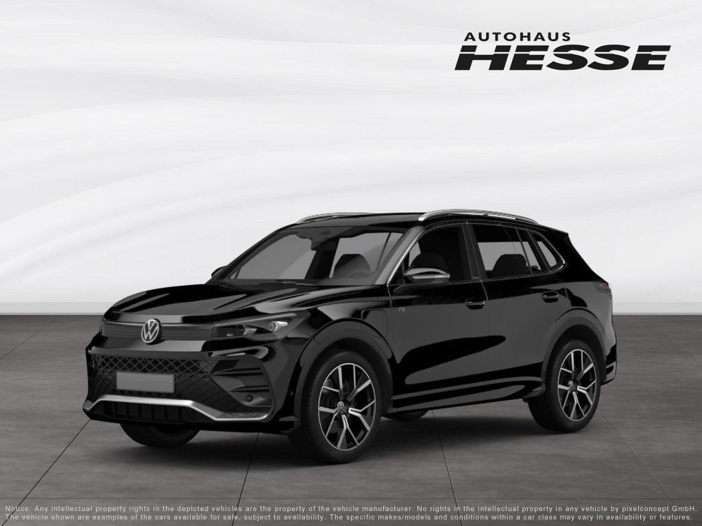 Volkswagen Tiguan 2026 Diesel