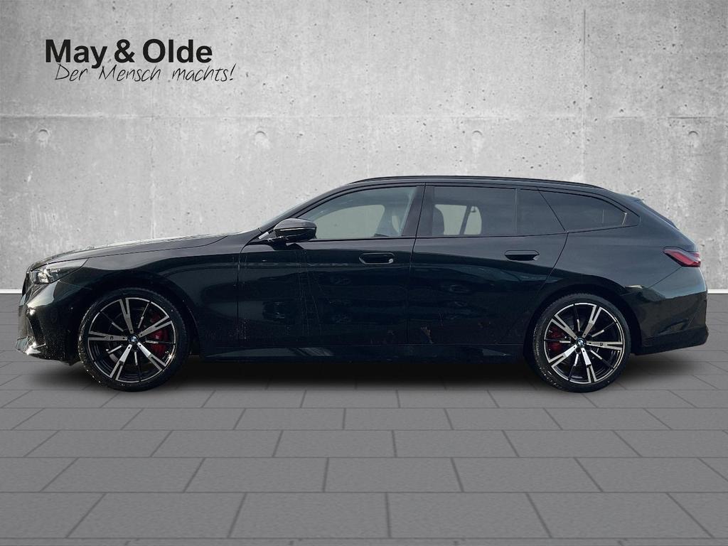 BMW 5 Serie 2026 Diesel
