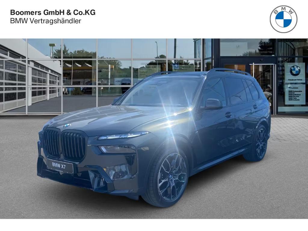 BMW X7 2026 Diesel
