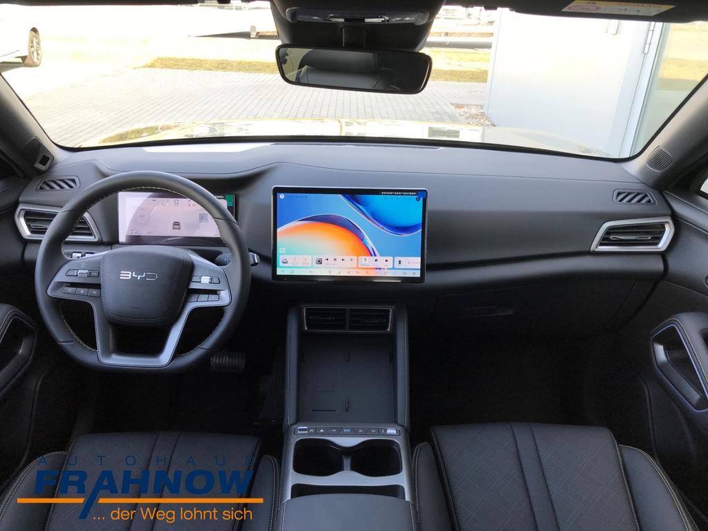 BYD Atto 2