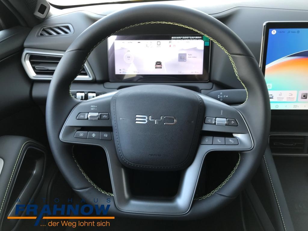 BYD Atto 2