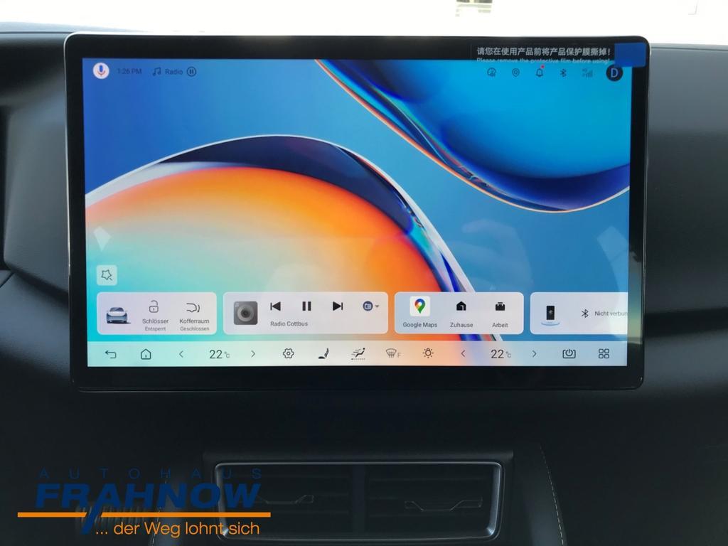 BYD Atto 2
