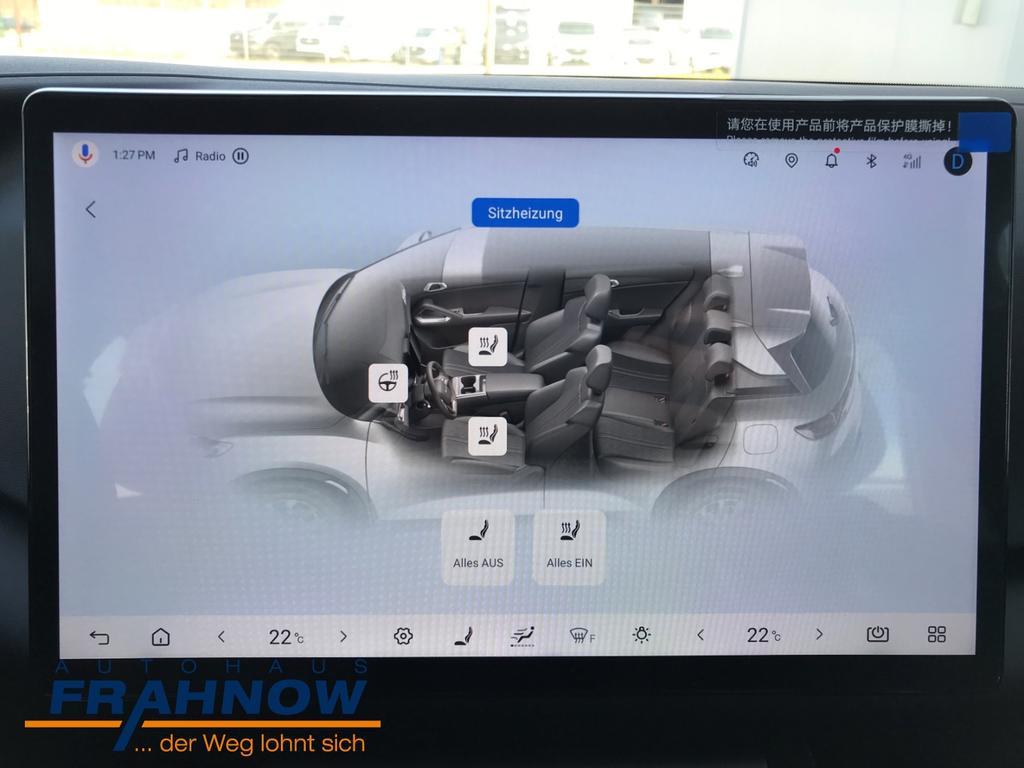 BYD Atto 2