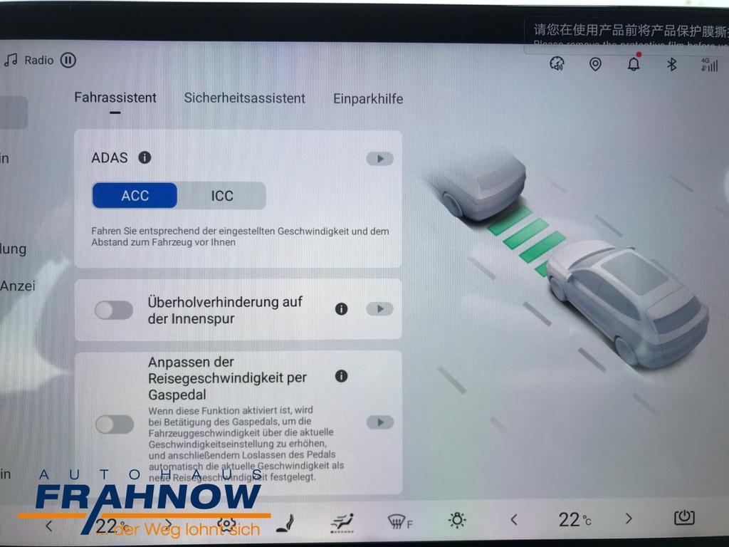 BYD Atto 2