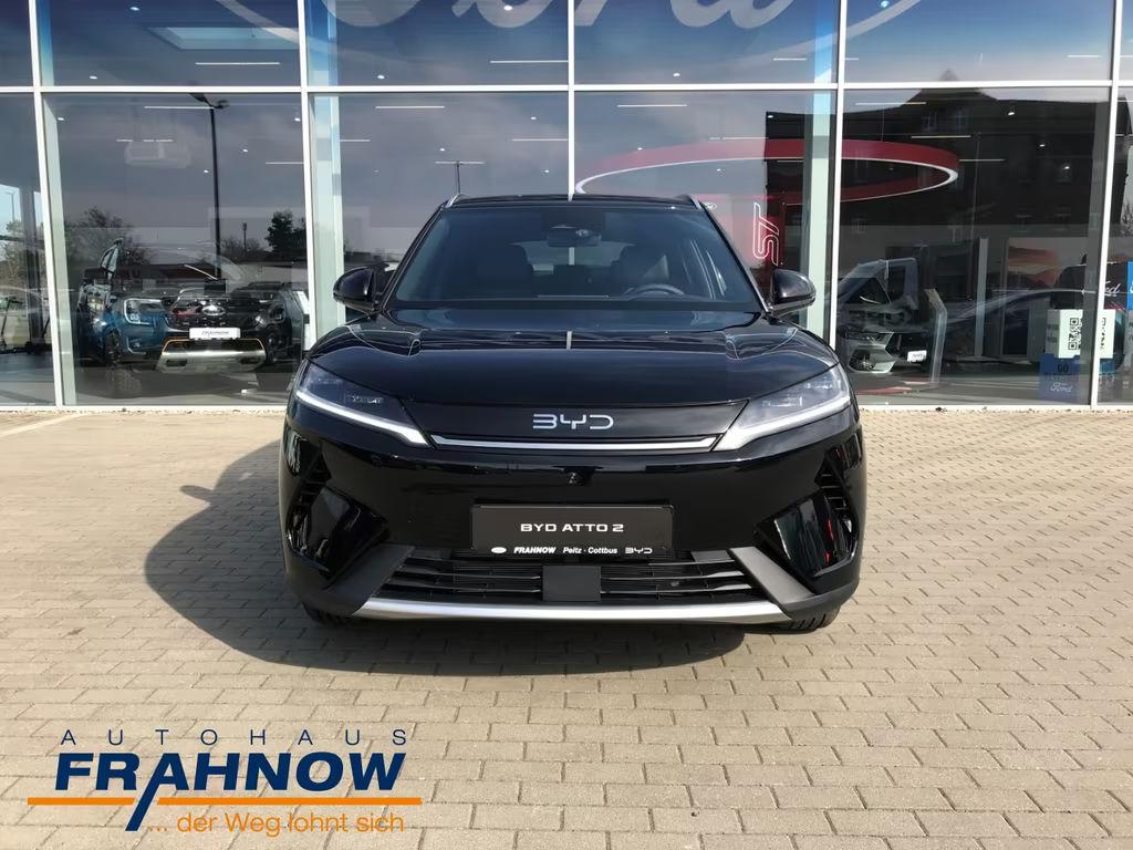 BYD Atto 2