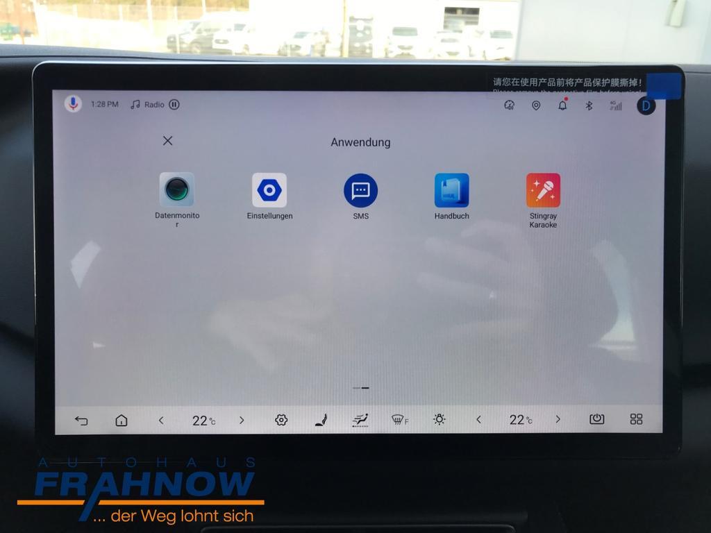 BYD Atto 2