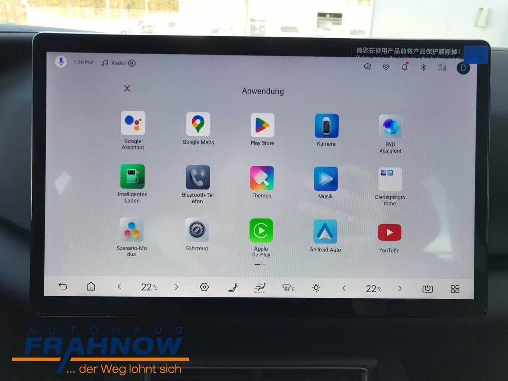 BYD Atto 2