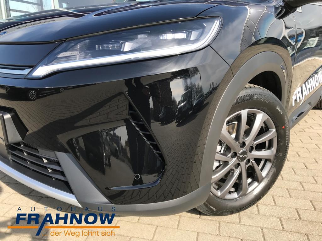 BYD Atto 2