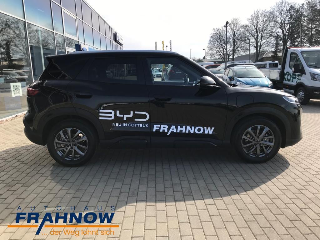 BYD Atto 2
